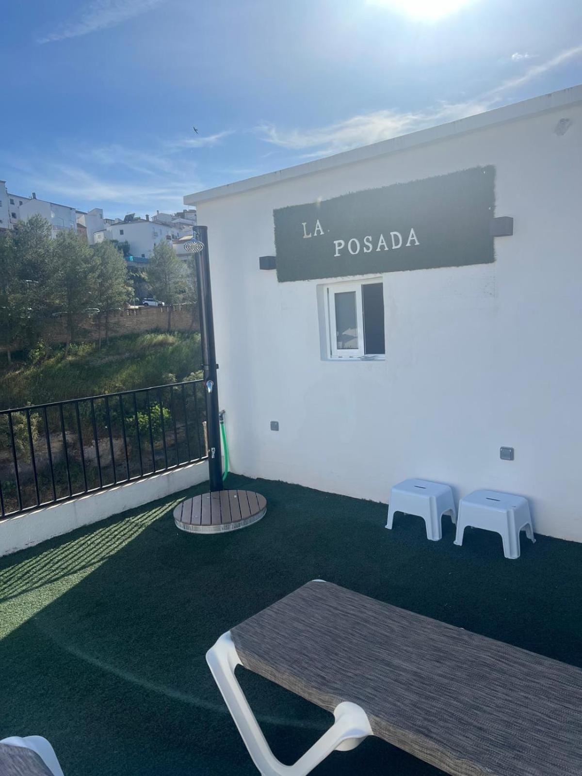 La Guest house Setenil De Las Bodegas