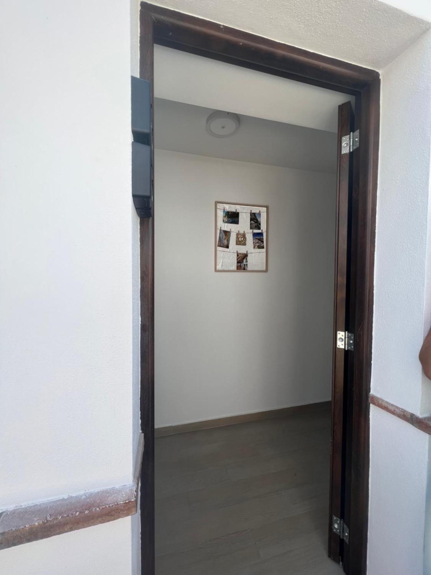 Guest house La *