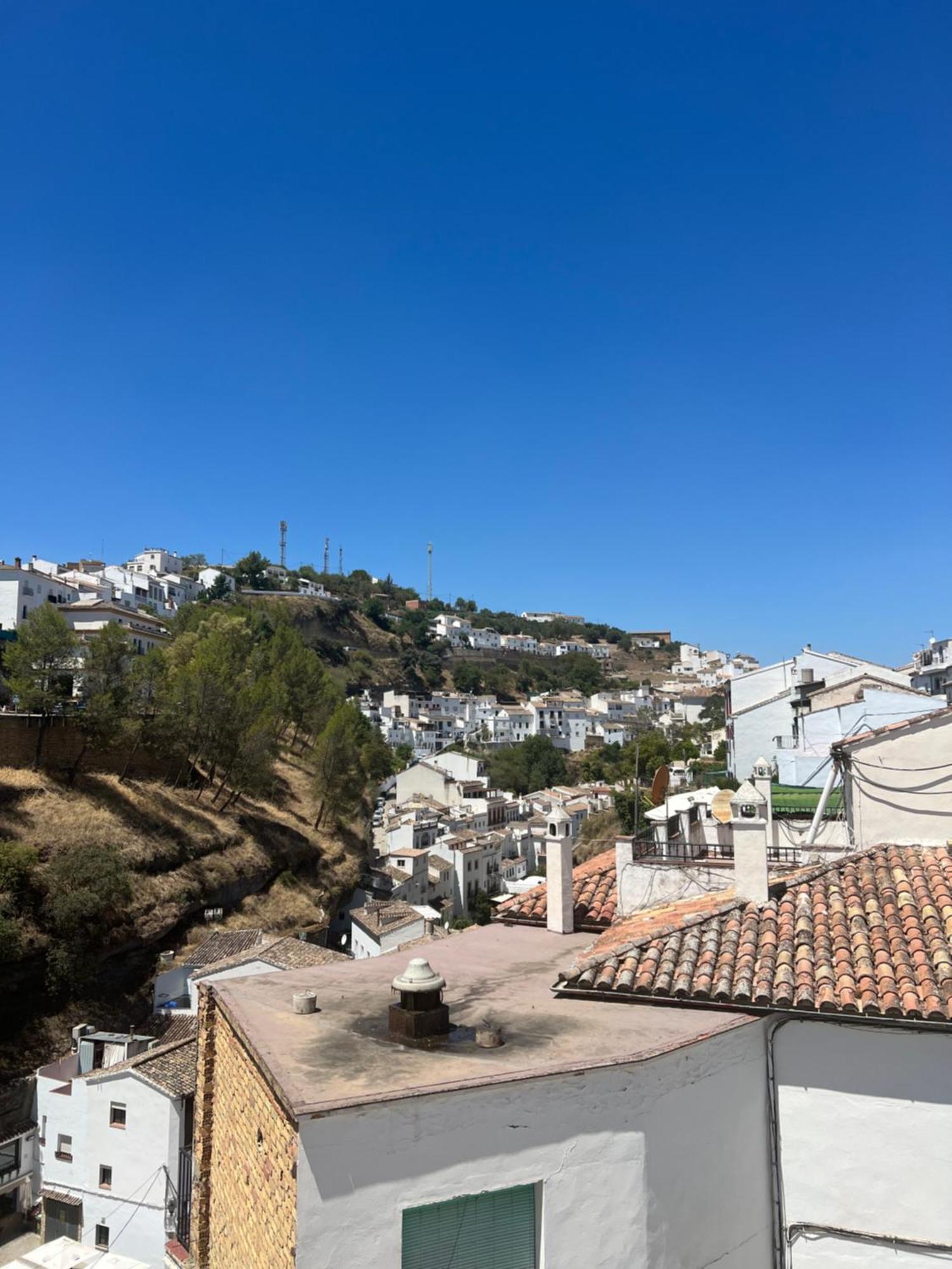 La Guest house Setenil De Las Bodegas